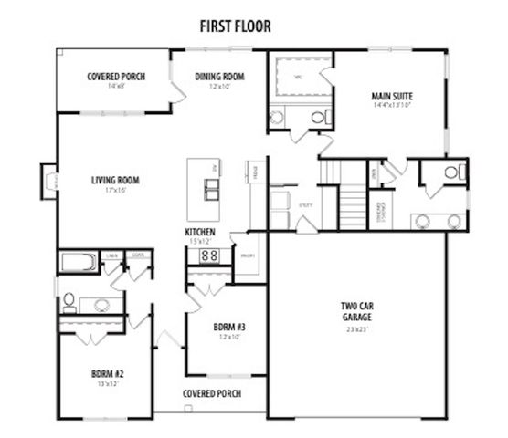 218 Fish Camp Drive, Wendell, NC 27591