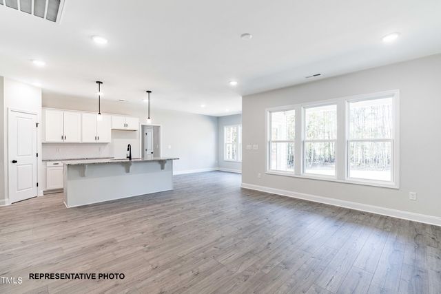 218 Fish Camp Drive, Wendell, NC 27591