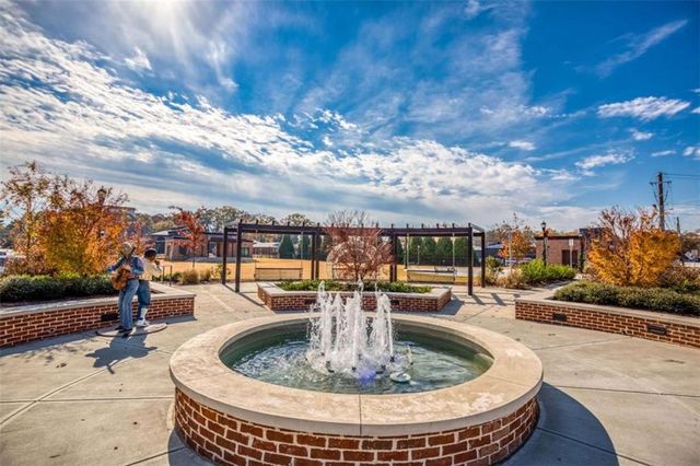 307 Davis Street, Monroe, GA 30655