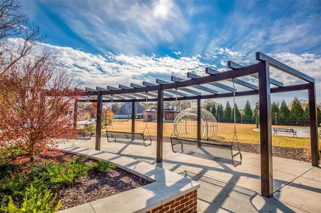 307 Davis Street, Monroe, GA 30655