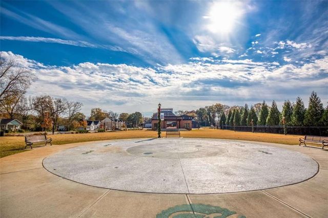 307 Davis Street, Monroe, GA 30655