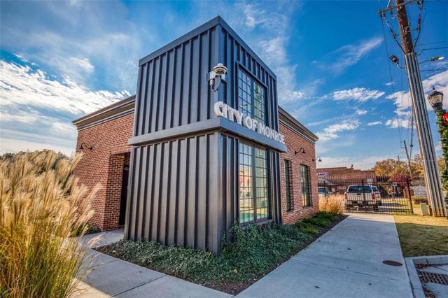 307 Davis Street, Monroe, GA 30655