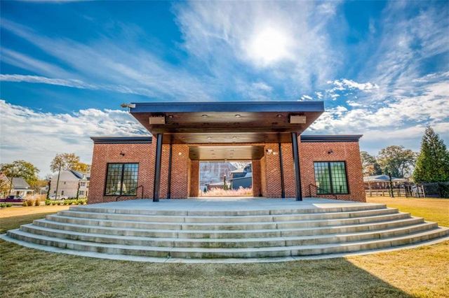 307 Davis Street, Monroe, GA 30655