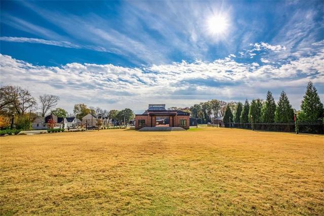 307 Davis Street, Monroe, GA 30655