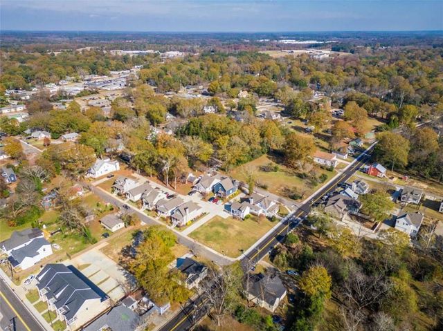 307 Davis Street, Monroe, GA 30655