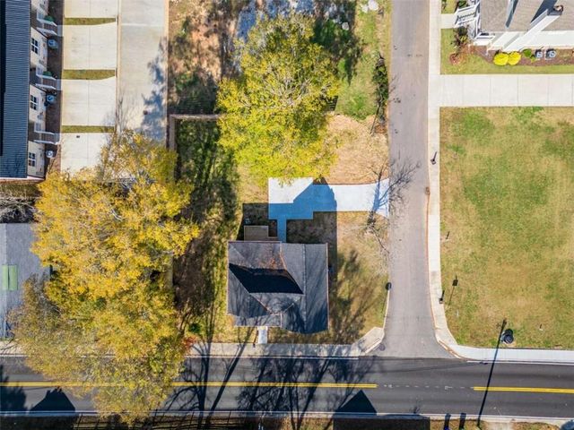 307 Davis Street, Monroe, GA 30655