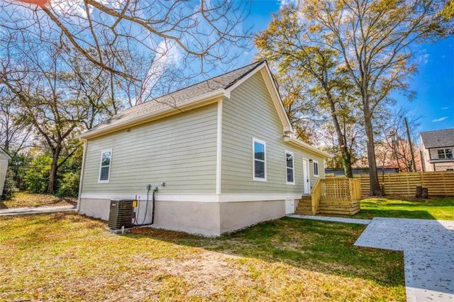 307 Davis Street, Monroe, GA 30655