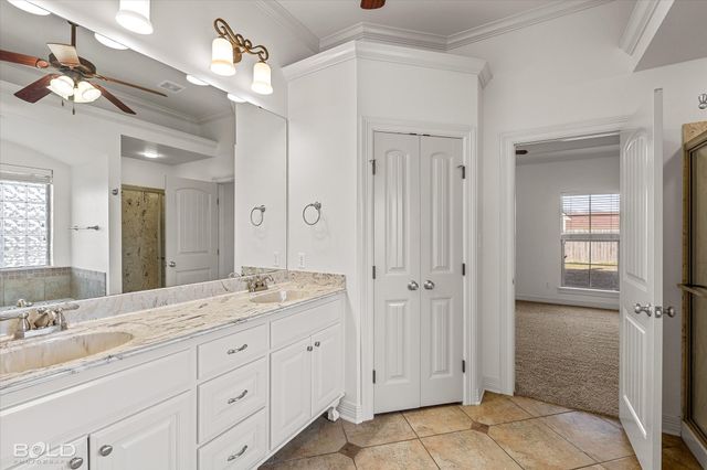 524 Half Moon Lane, Bossier City, LA 71111