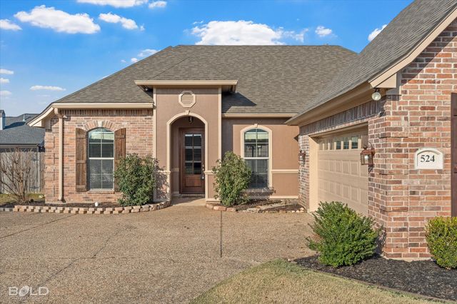 524 Half Moon Lane, Bossier City, LA 71111