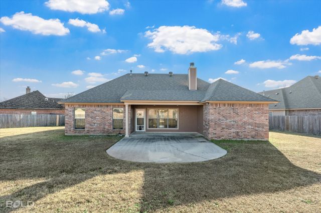 524 Half Moon Lane, Bossier City, LA 71111