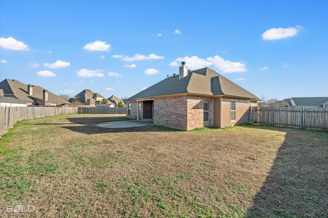 524 Half Moon Lane, Bossier City, LA 71111