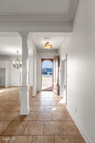 524 Half Moon Lane, Bossier City, LA 71111