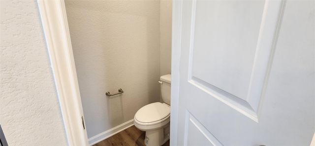 628 Los Olives LN, Liberty Hill, TX 78641