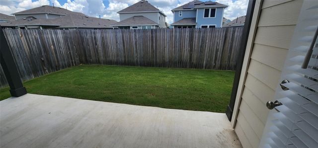 628 Los Olives LN, Liberty Hill, TX 78641