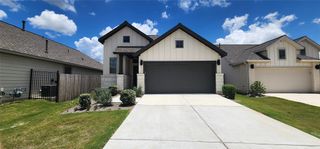 628 Los Olives LN, Liberty Hill, TX 78641