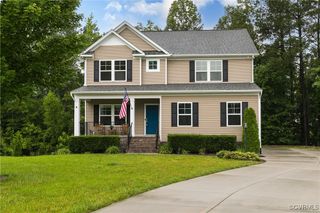 8412 Morocco Pl, Moseley, VA 23832