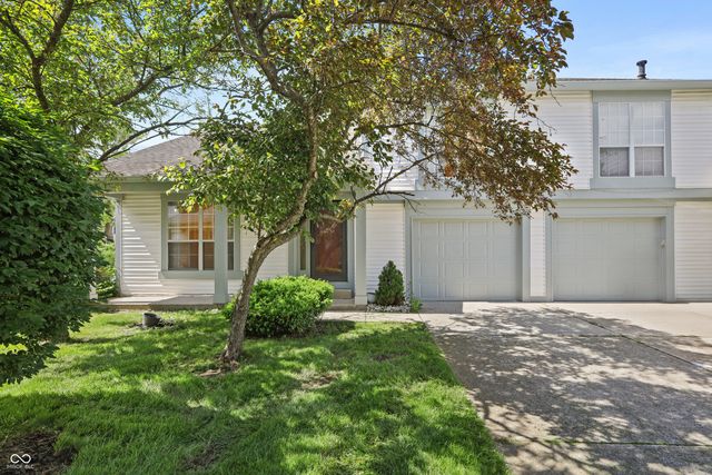 2524 Chaseway Court, Indianapolis, IN 46268