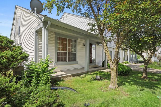 2524 Chaseway Court, Indianapolis, IN 46268