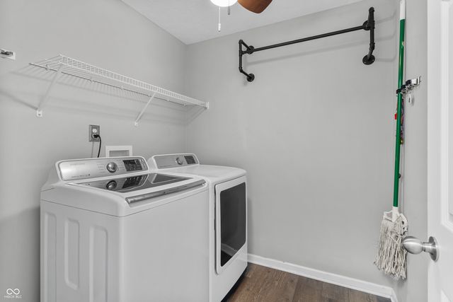 2524 Chaseway Court, Indianapolis, IN 46268