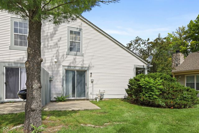 2524 Chaseway Court, Indianapolis, IN 46268
