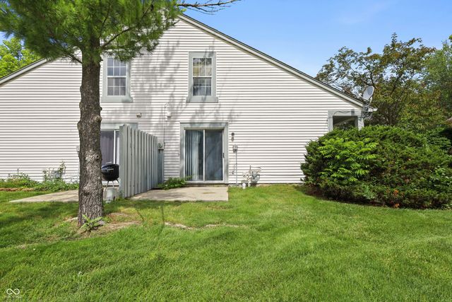 2524 Chaseway Court, Indianapolis, IN 46268