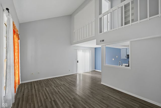 2524 Chaseway Court, Indianapolis, IN 46268