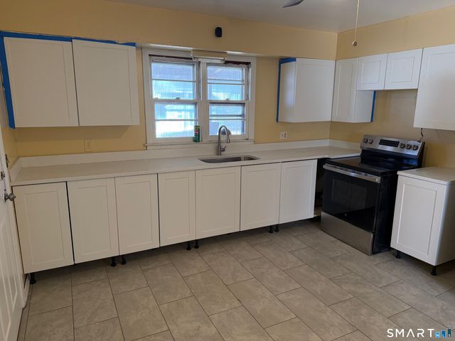 79 Rangely Street, West Haven, CT 06516