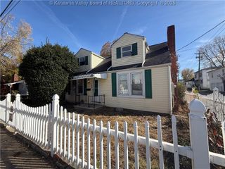 538 19th Street, Dunbar, WV 25064