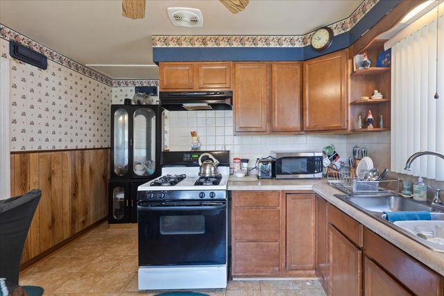 14836 S Langley Boulevard, Dolton, IL 60419