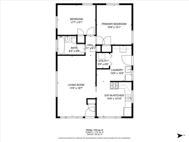 14836 S Langley Boulevard, Dolton, IL 60419