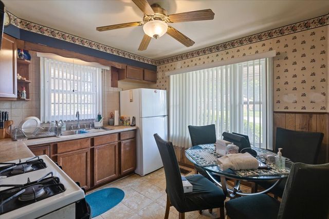 14836 S Langley Boulevard, Dolton, IL 60419