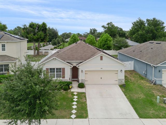 5946 CHURCHILL SQ WAY, Groveland, FL 34736