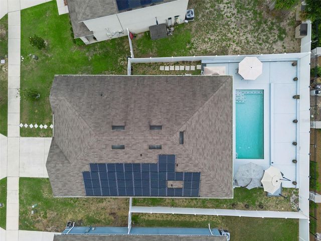 5946 CHURCHILL SQ WAY, Groveland, FL 34736