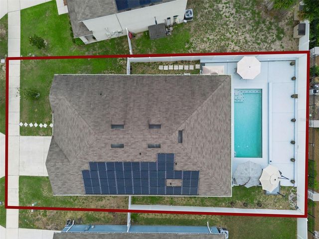 5946 CHURCHILL SQ WAY, Groveland, FL 34736