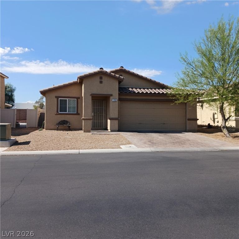 1705 Ronzard Avenue, North Las Vegas, NV 89032 — photo 2