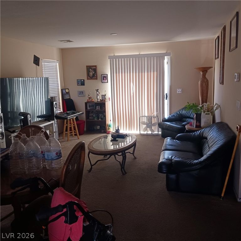 1705 Ronzard Avenue, North Las Vegas, NV 89032 — photo 4
