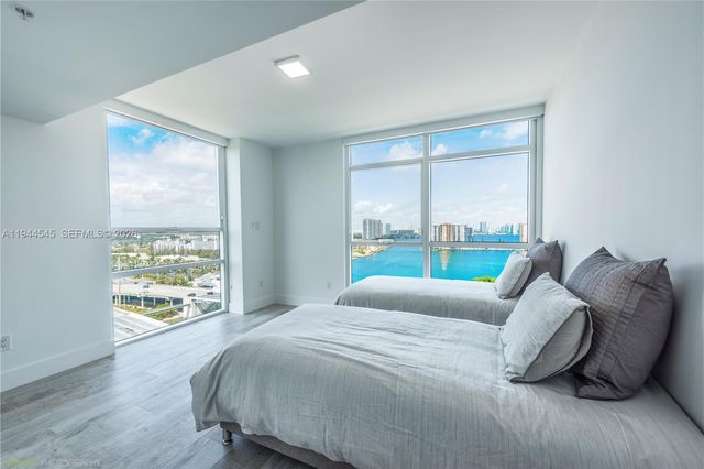 400 Sunny Isles Blvd 1801, Sunny Isles Beach, FL 33160