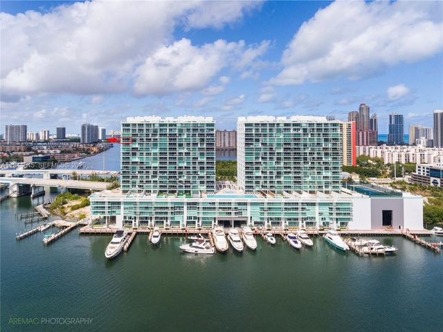 400 Sunny Isles Blvd 1801, Sunny Isles Beach, FL 33160