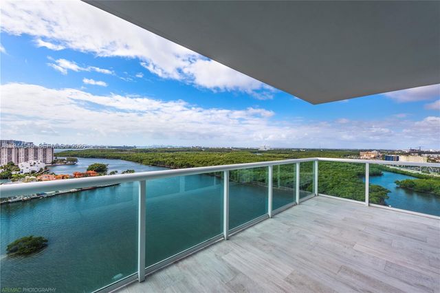 400 Sunny Isles Blvd 1801, Sunny Isles Beach, FL 33160