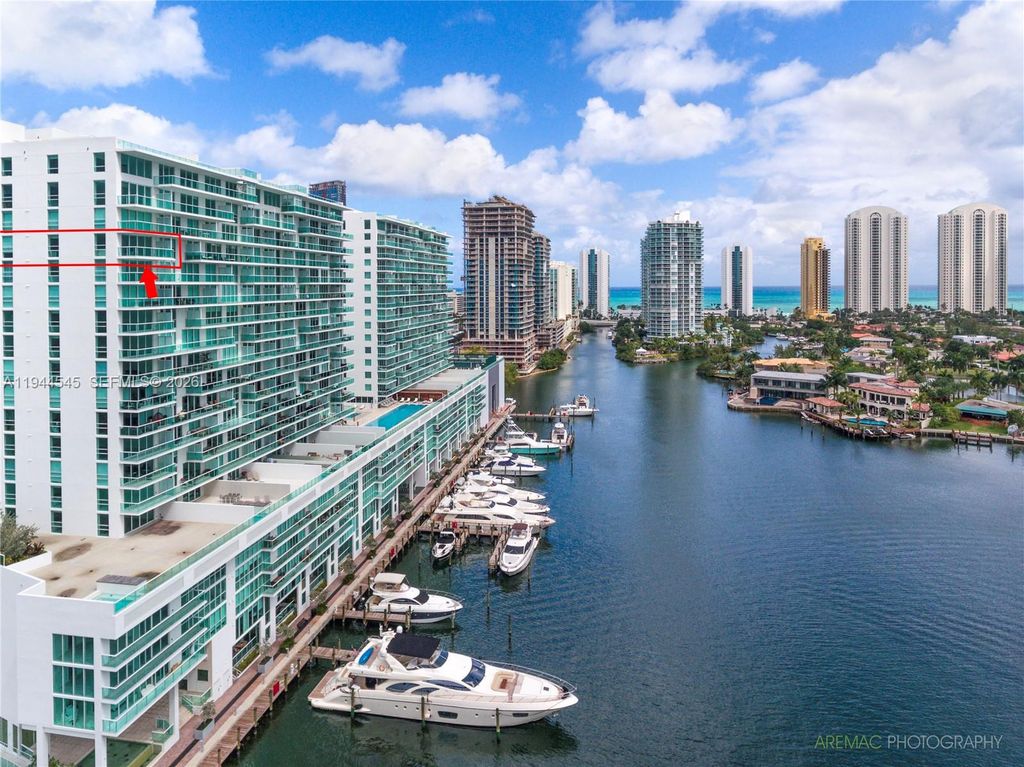 400 Sunny Isles Blvd 1801, Sunny Isles Beach, FL 33160