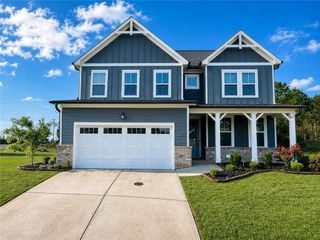 4660 Shipley Avenue, Cumming, GA 30028