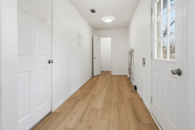 5629 Blueridge Drive, Fort Worth, TX 76112