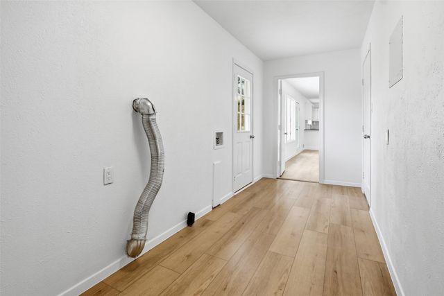 5629 Blueridge Drive, Fort Worth, TX 76112