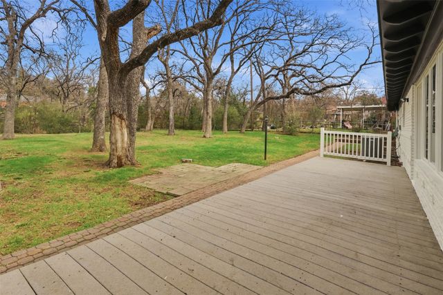 5629 Blueridge Drive, Fort Worth, TX 76112