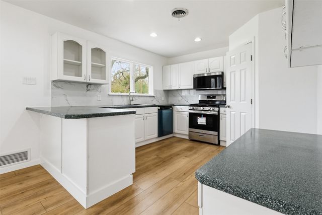 5629 Blueridge Drive, Fort Worth, TX 76112