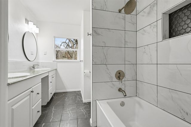 5629 Blueridge Drive, Fort Worth, TX 76112