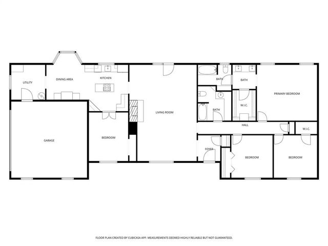 1442 Campfire Rd Road, Lake Charles, LA 70611