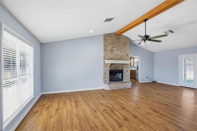 1442 Campfire Rd Road, Lake Charles, LA 70611