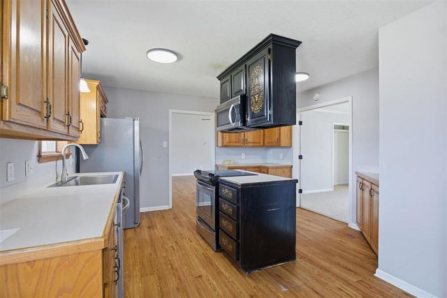 1442 Campfire Rd Road, Lake Charles, LA 70611