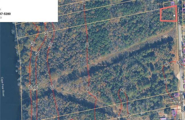 926 Deep Creek Road, Fayetteville, NC 28312
